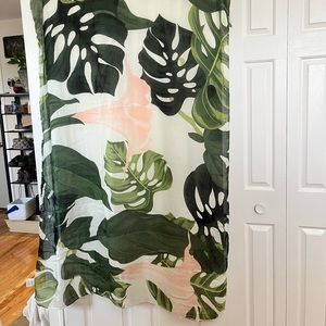 Virginia Wolf multi-use wrap sarong scarf